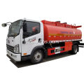 FAW 7ton Dispenser Tank Truck